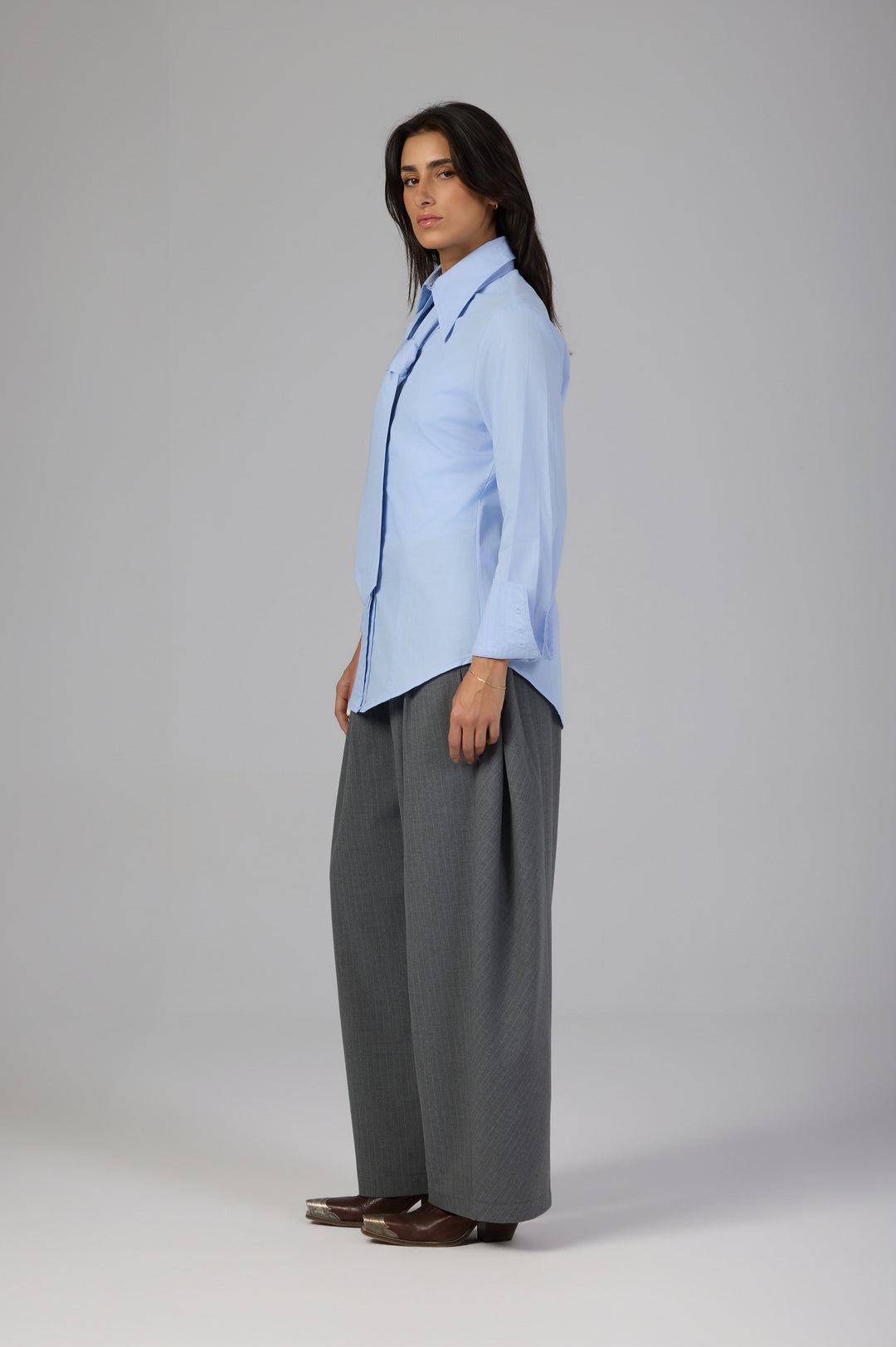The Refined Pants
