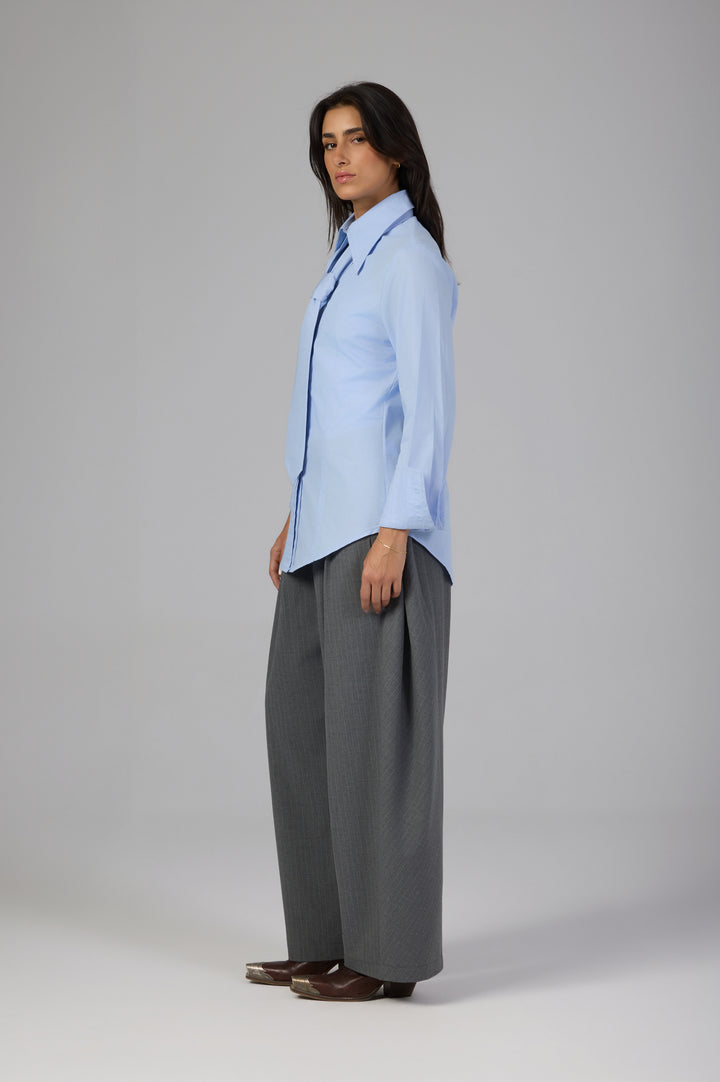 The Refined Pants