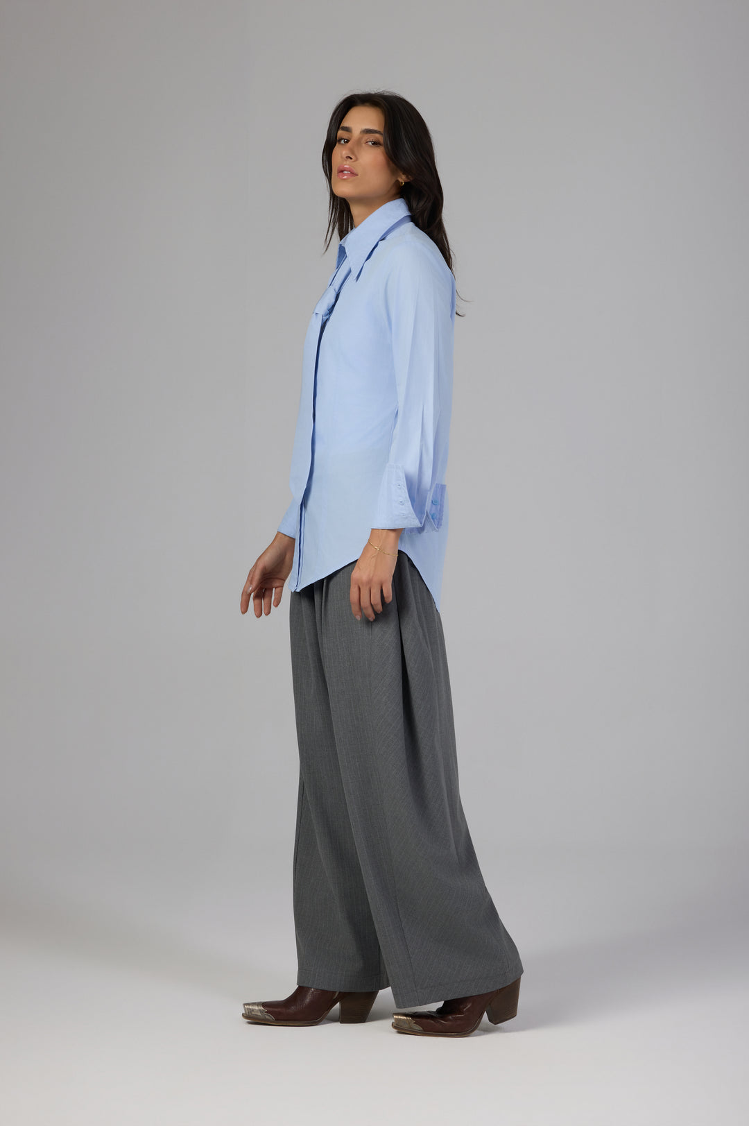The Refined Pants