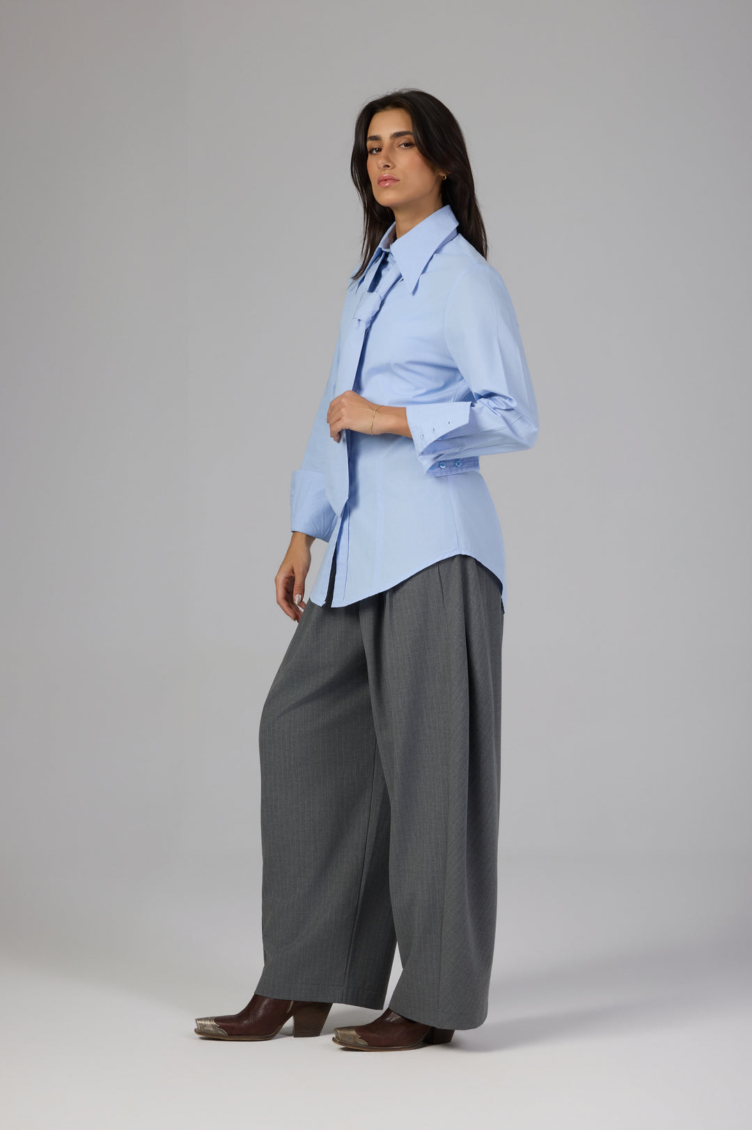 The Refined Pants