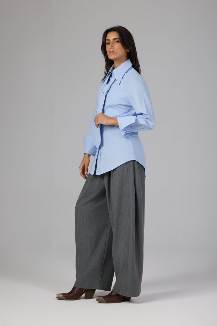 The Refined Pants