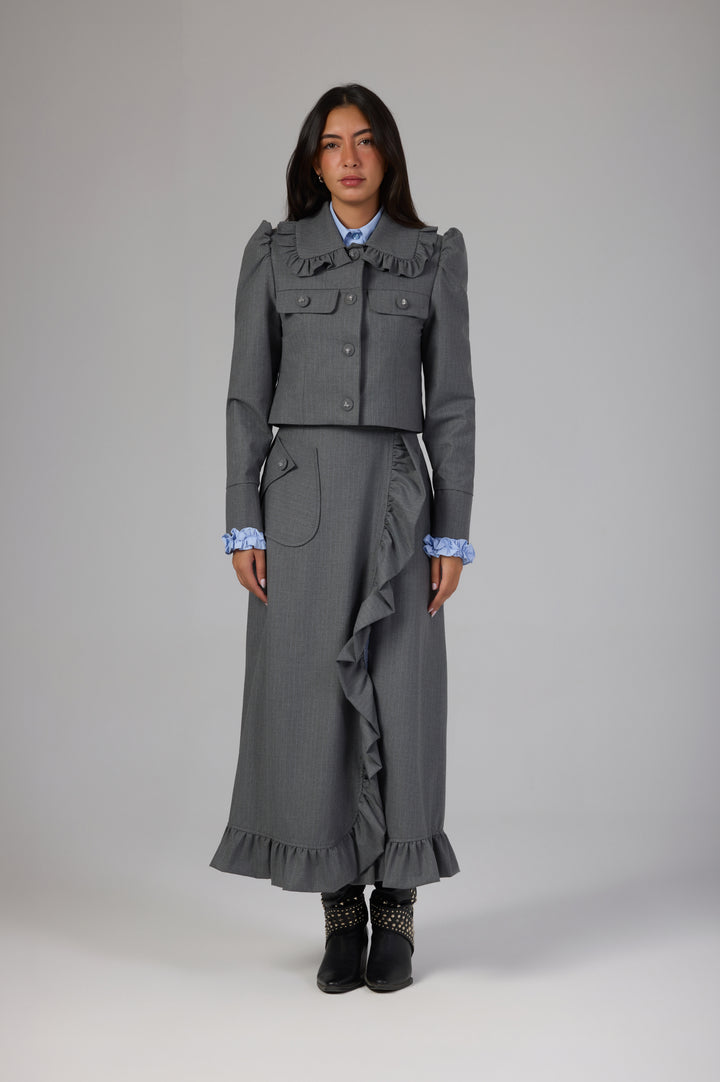 The Empress Jacket