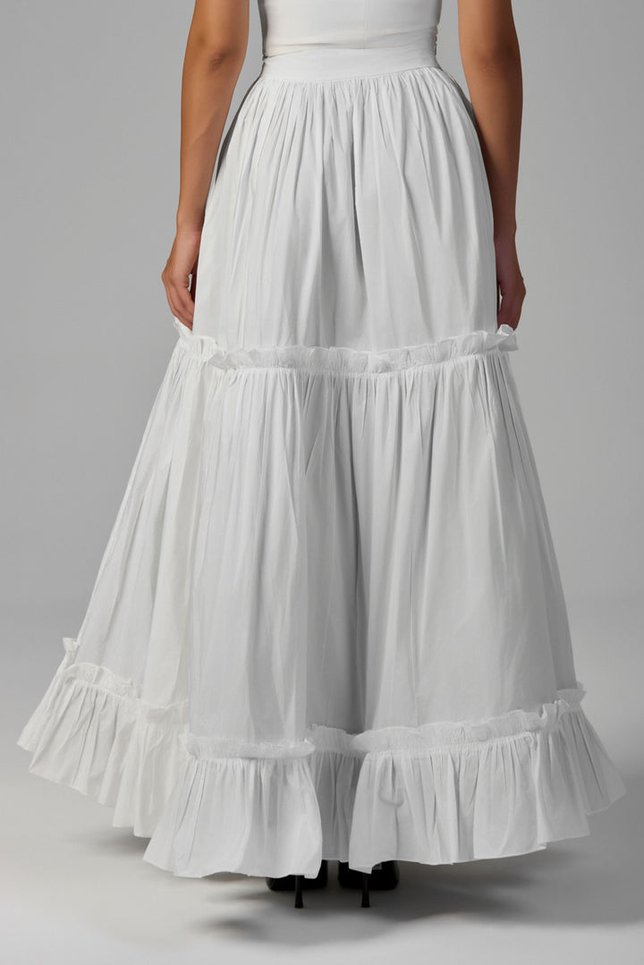 The Symphony Skirt