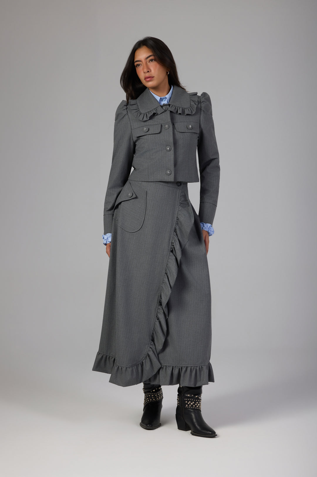 The Empress Jacket