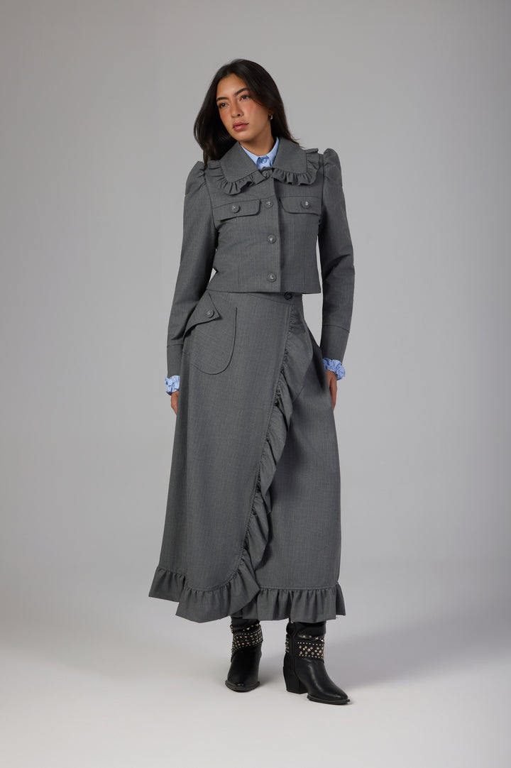 The Empress Jacket