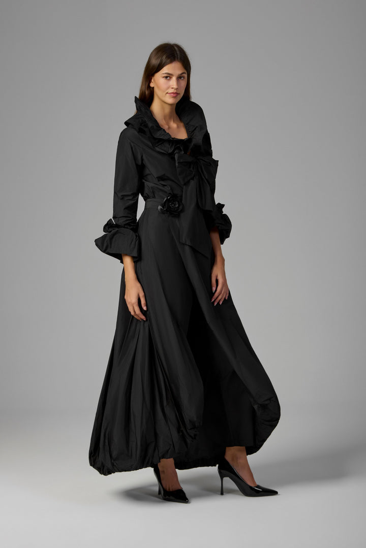 The Charlotte Blouse