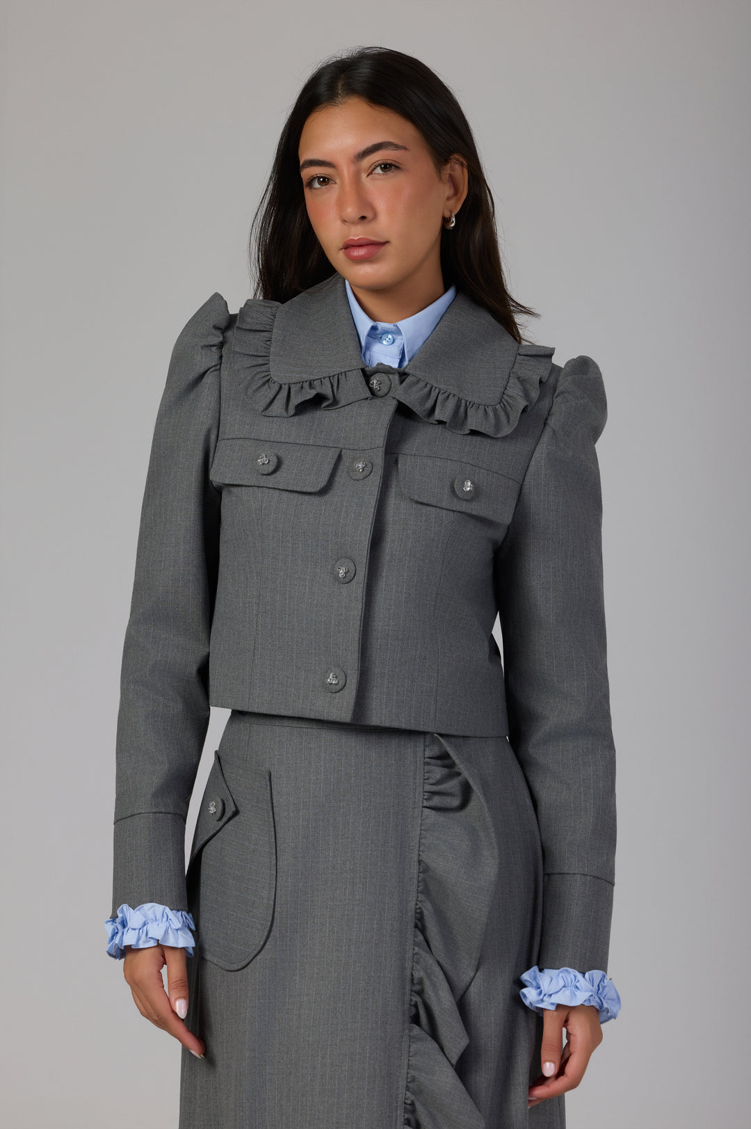 The Empress Jacket