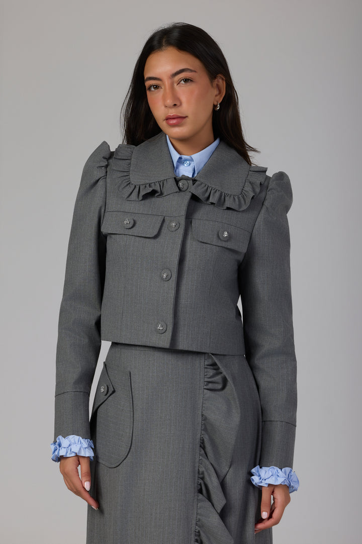 The Empress Jacket