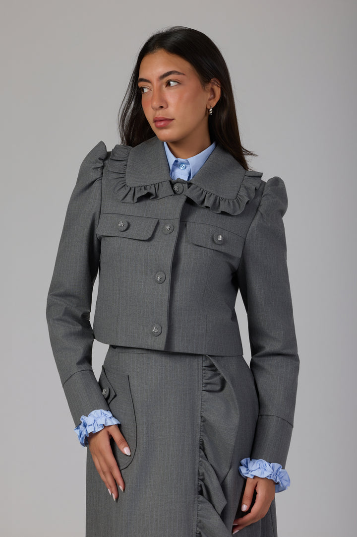 The Empress Jacket