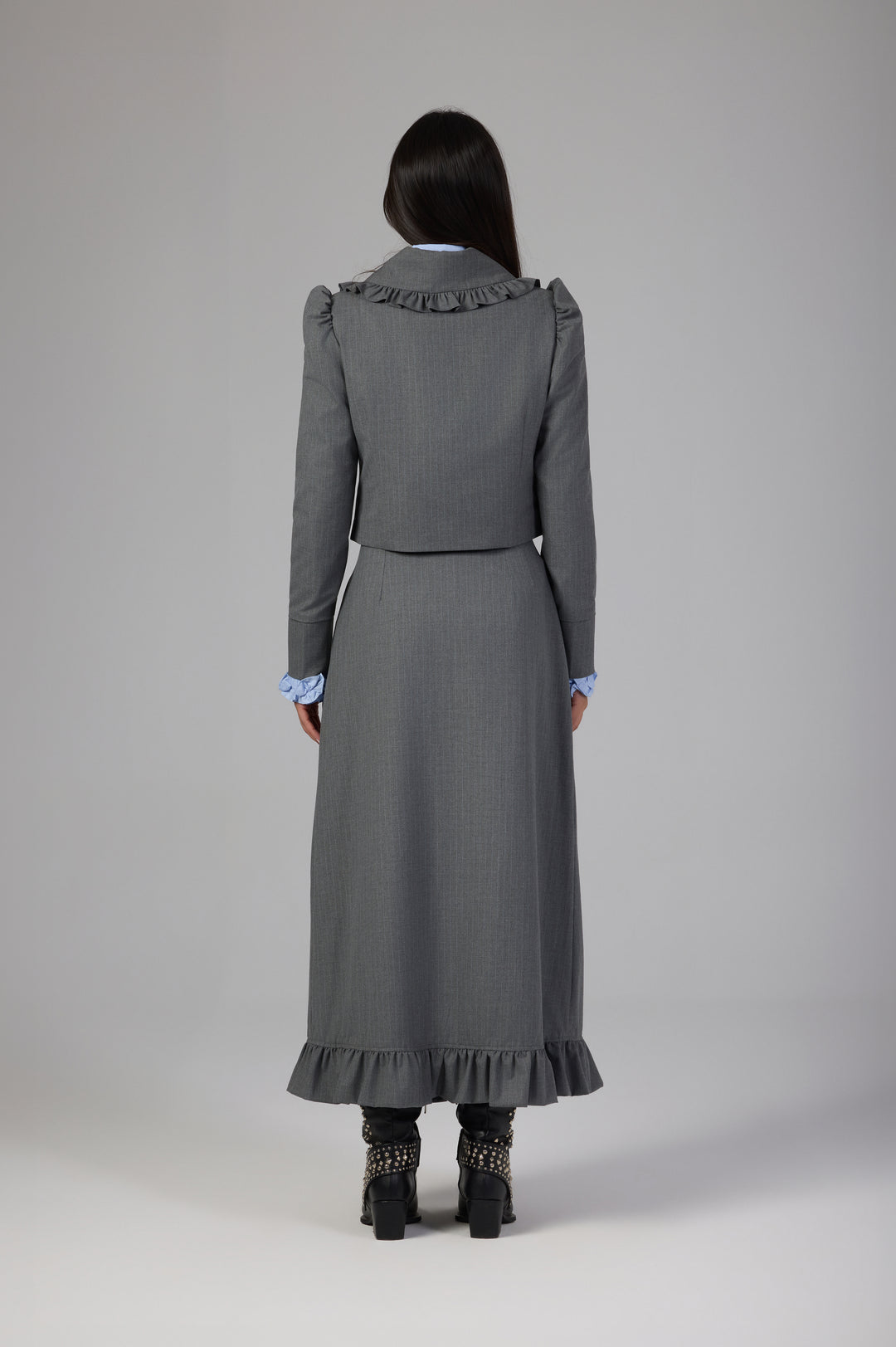 The Empress Jacket