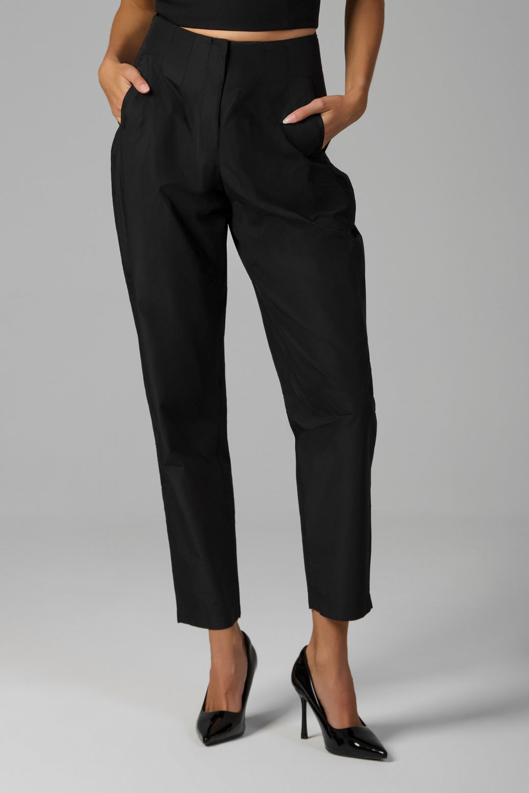 The Essential Slim Pants
