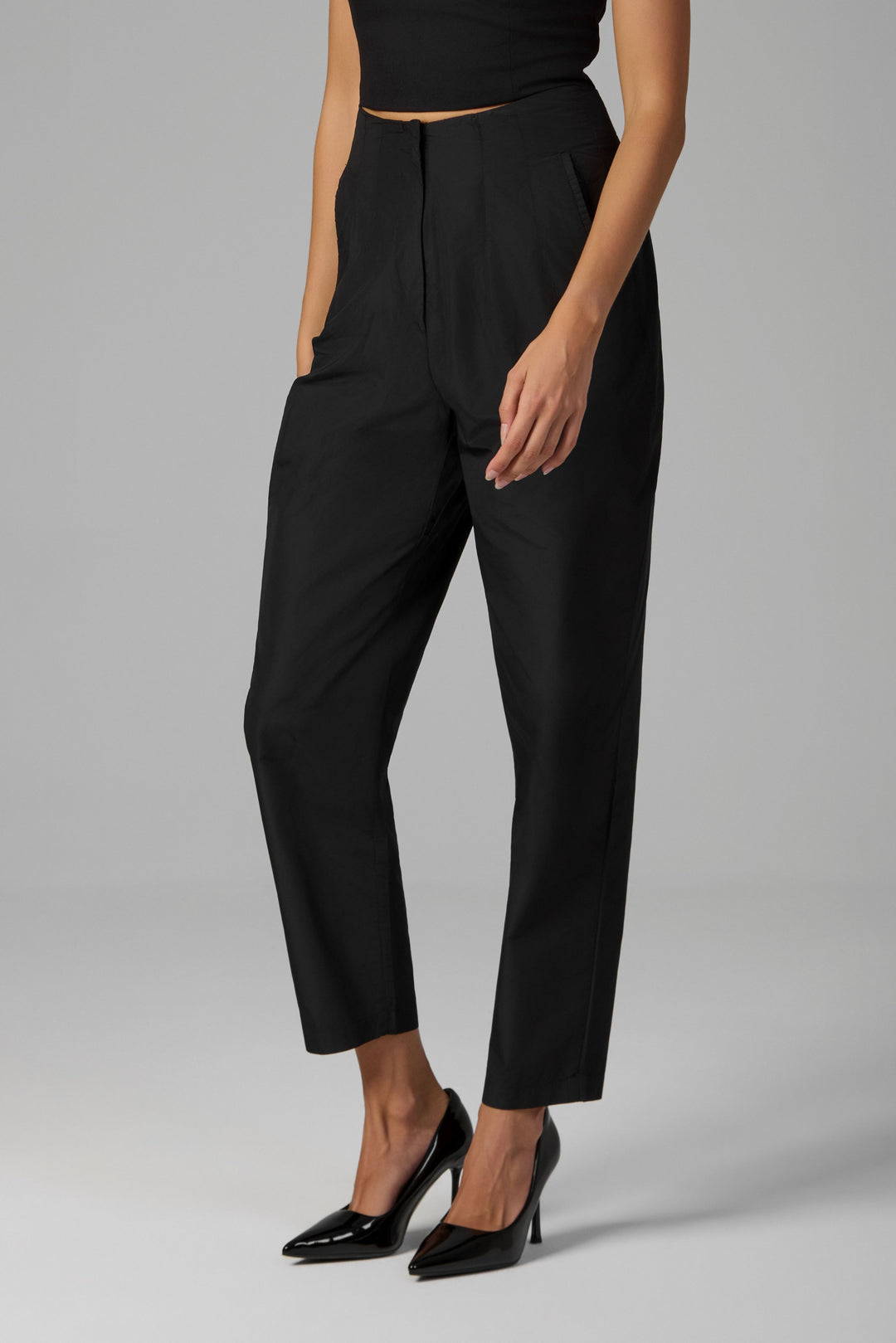 The Essential Slim Pants