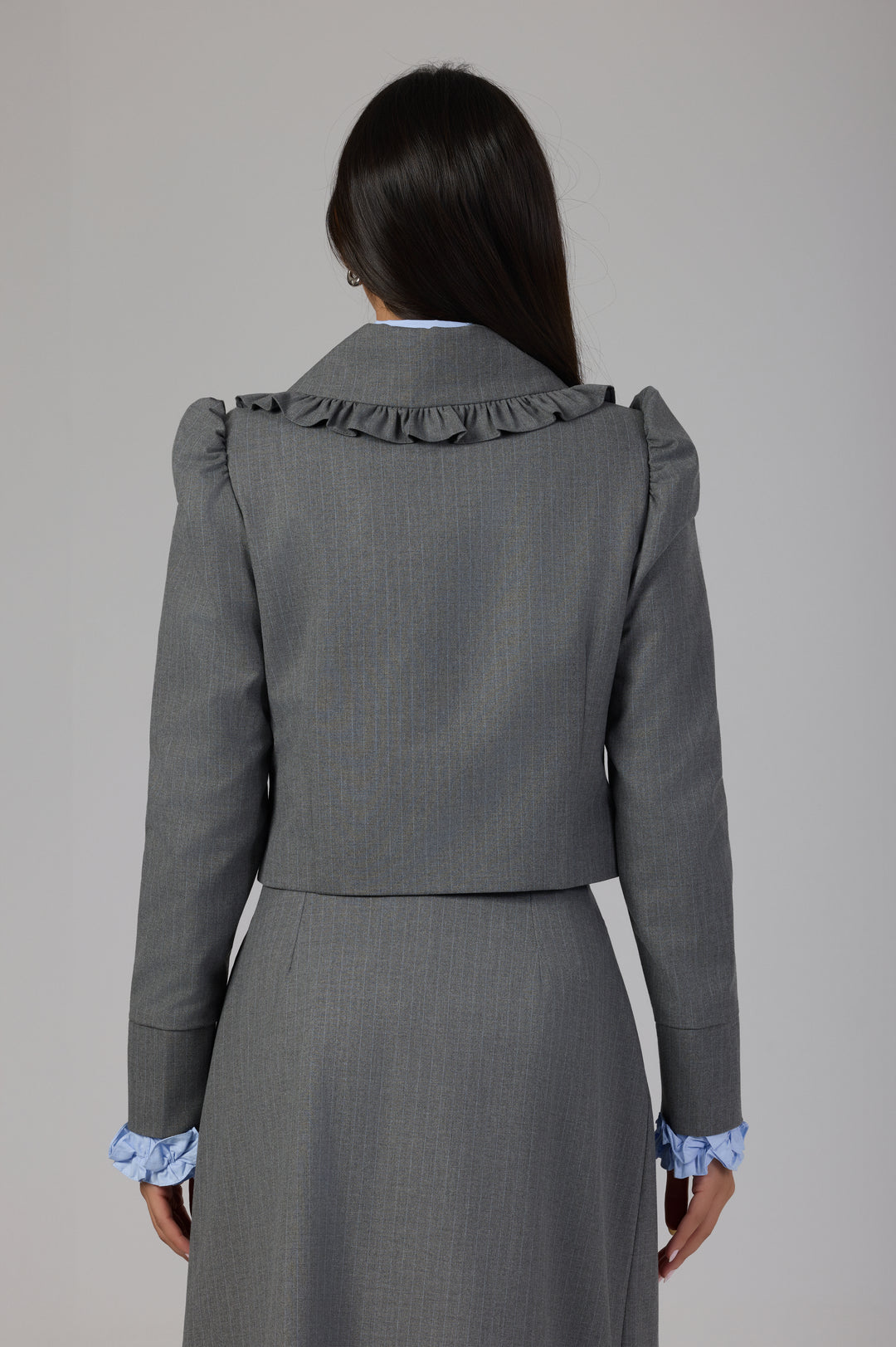 The Empress Jacket