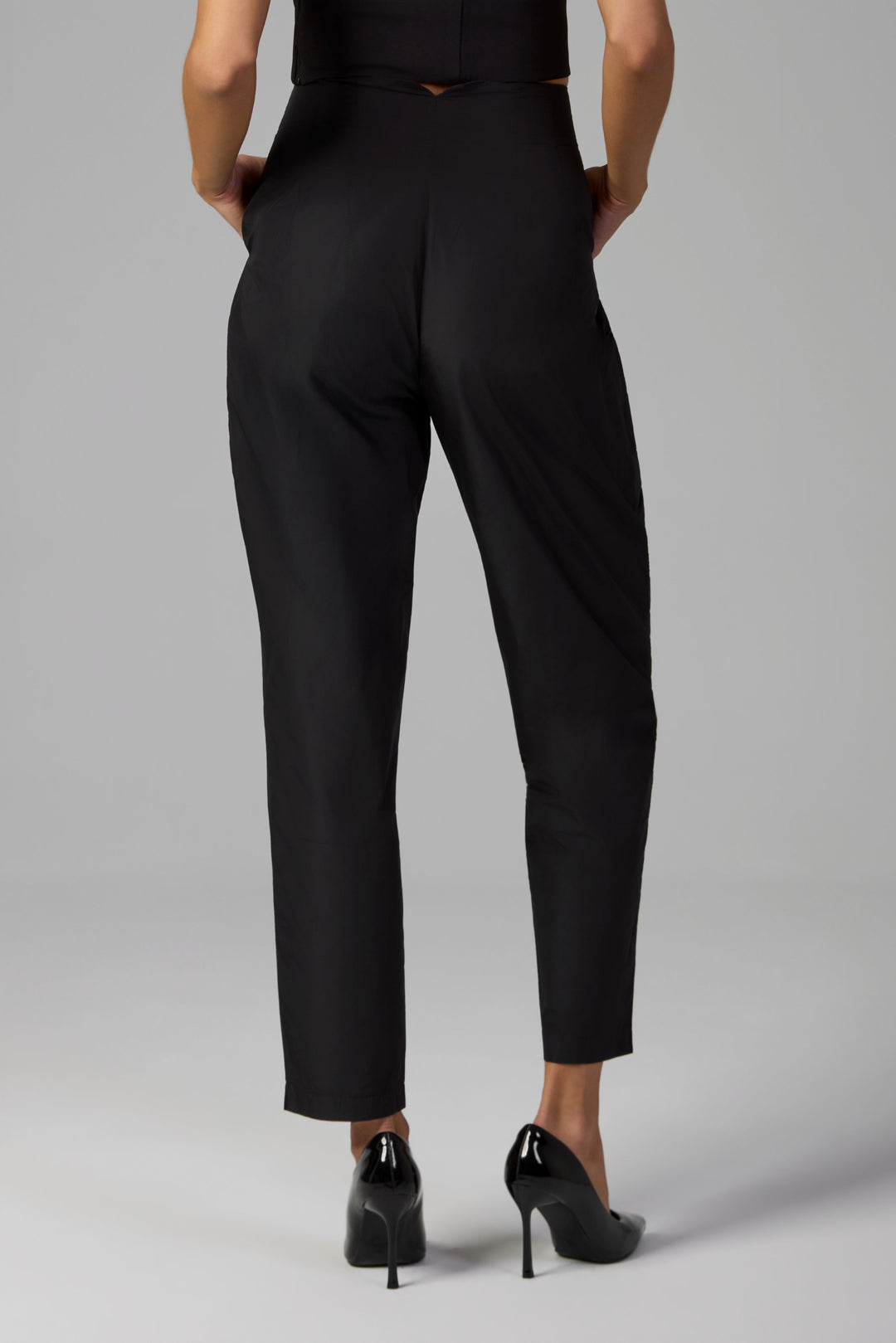 The Essential Slim Pants