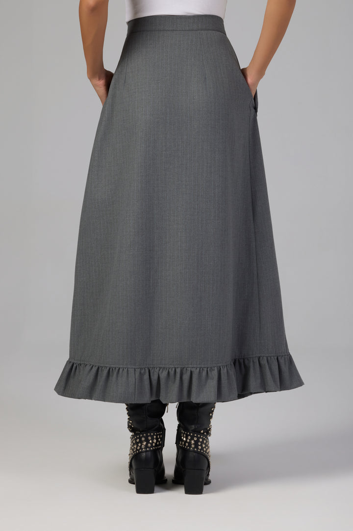 The Cascade Skirt