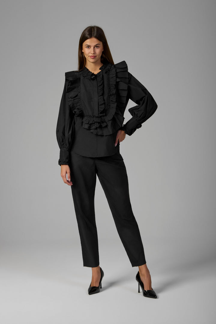 The Duchess Blouse