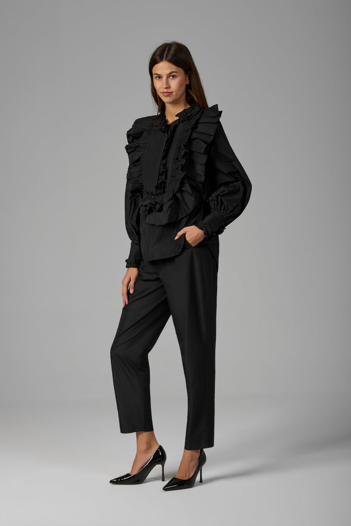 The Duchess Blouse