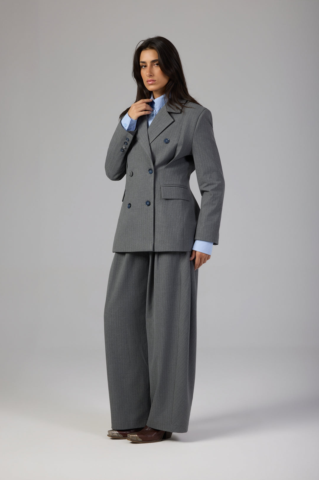 The Refined Pants
