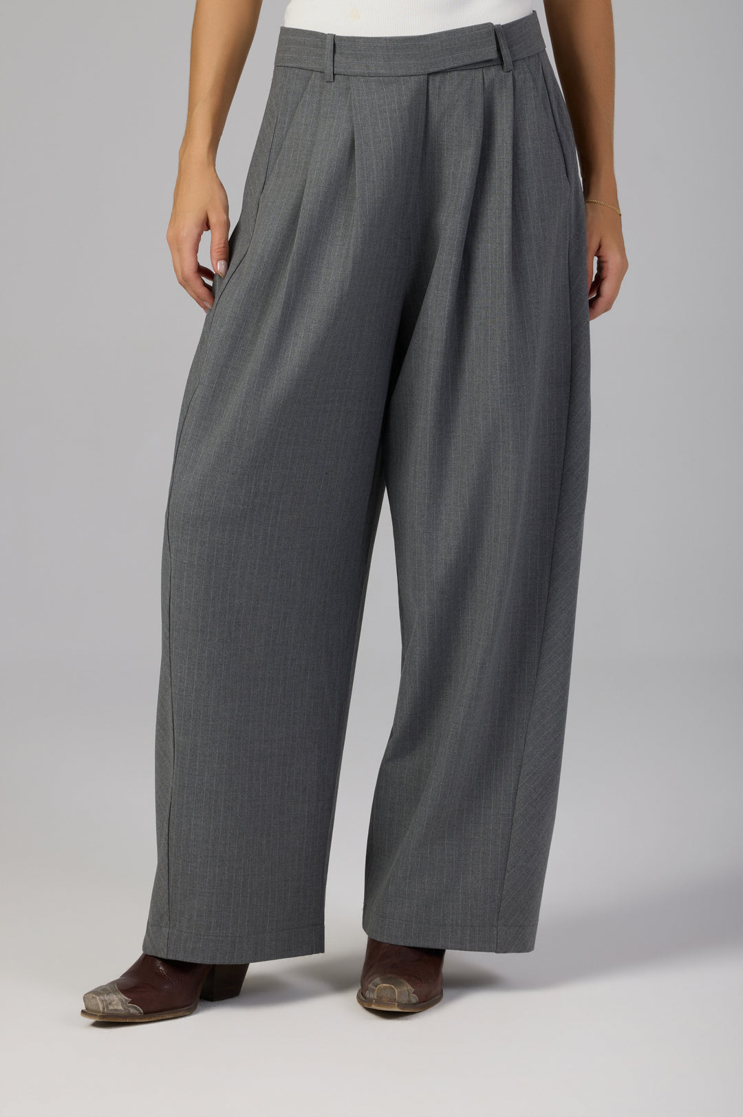 The Refined Pants