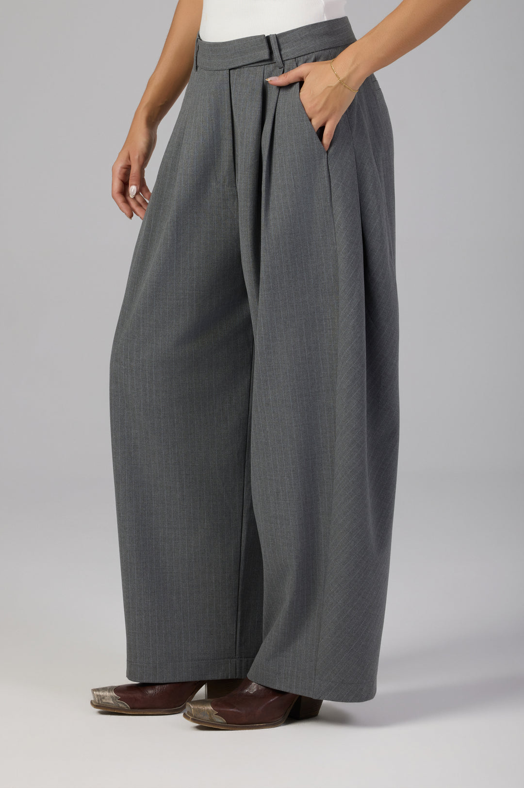 The Refined Pants