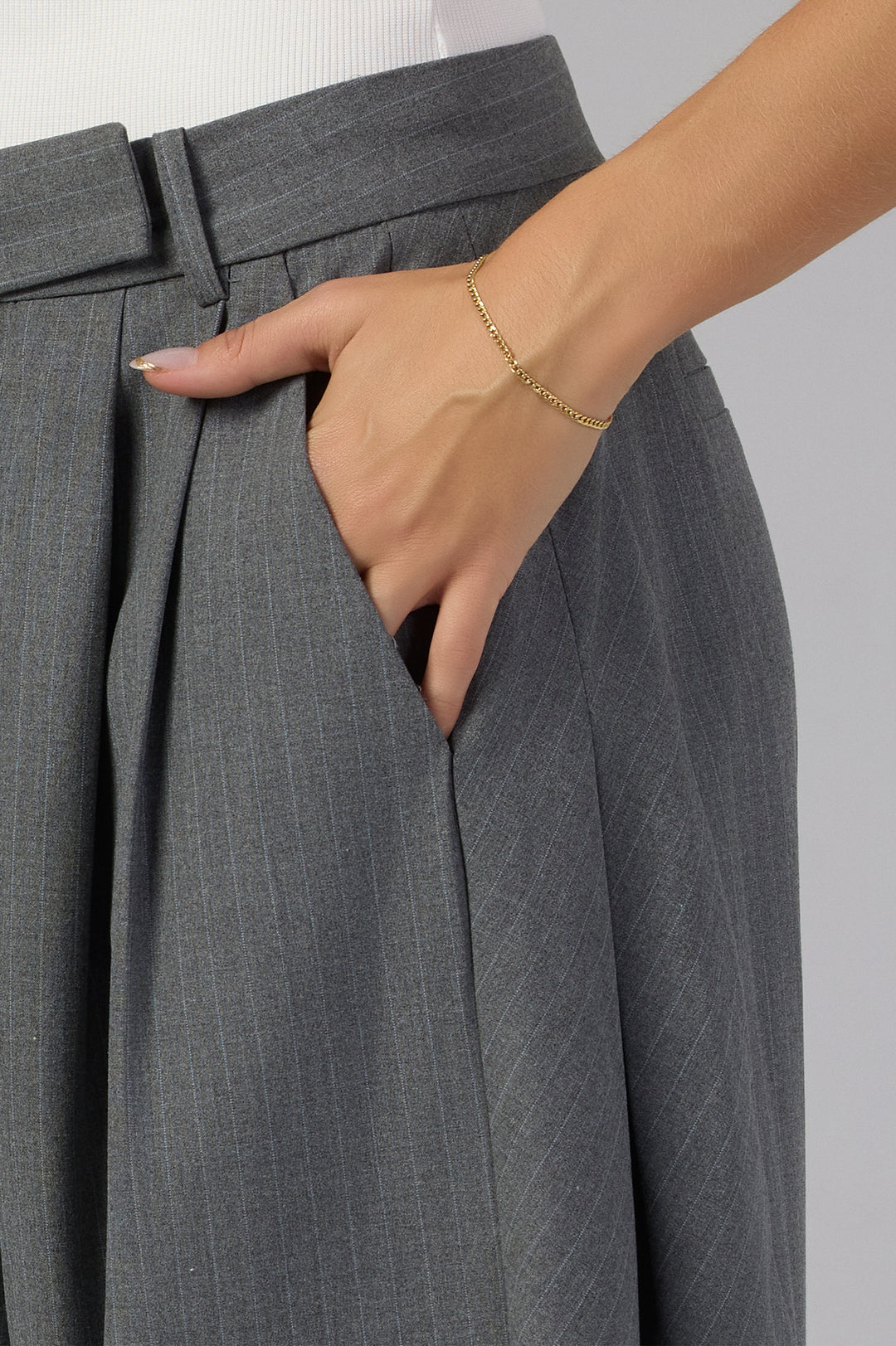 The Refined Pants
