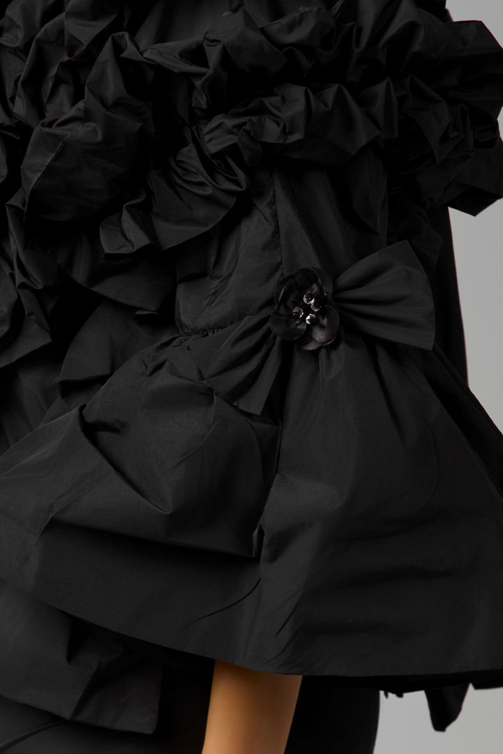 The Éclipse Jacket