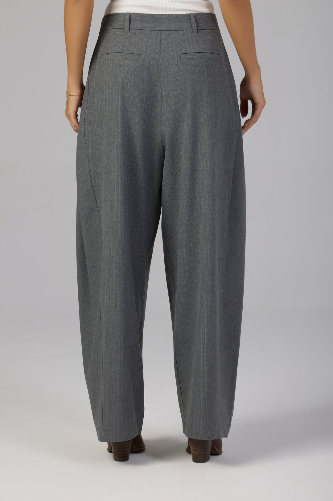 The Refined Pants