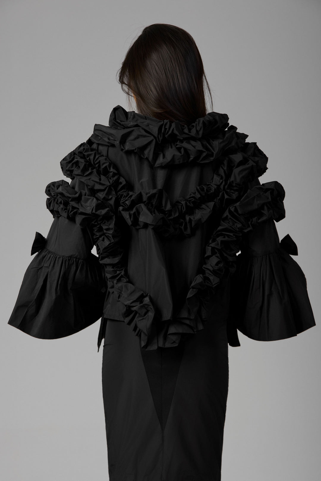 The Éclipse Jacket