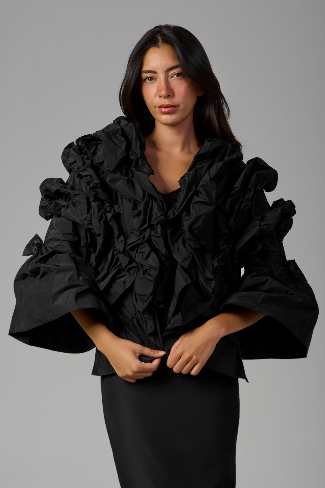 The Éclipse Jacket