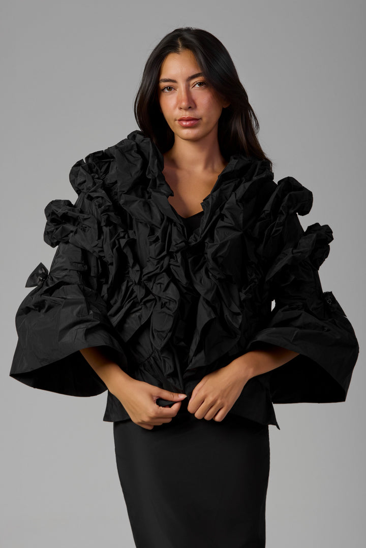 The Éclipse Jacket