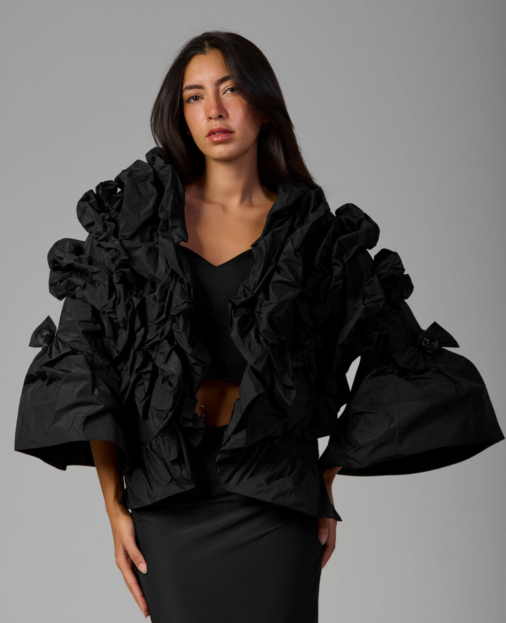 The Éclipse Jacket
