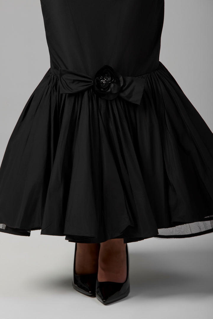 The Fleur Mermaid Skirt