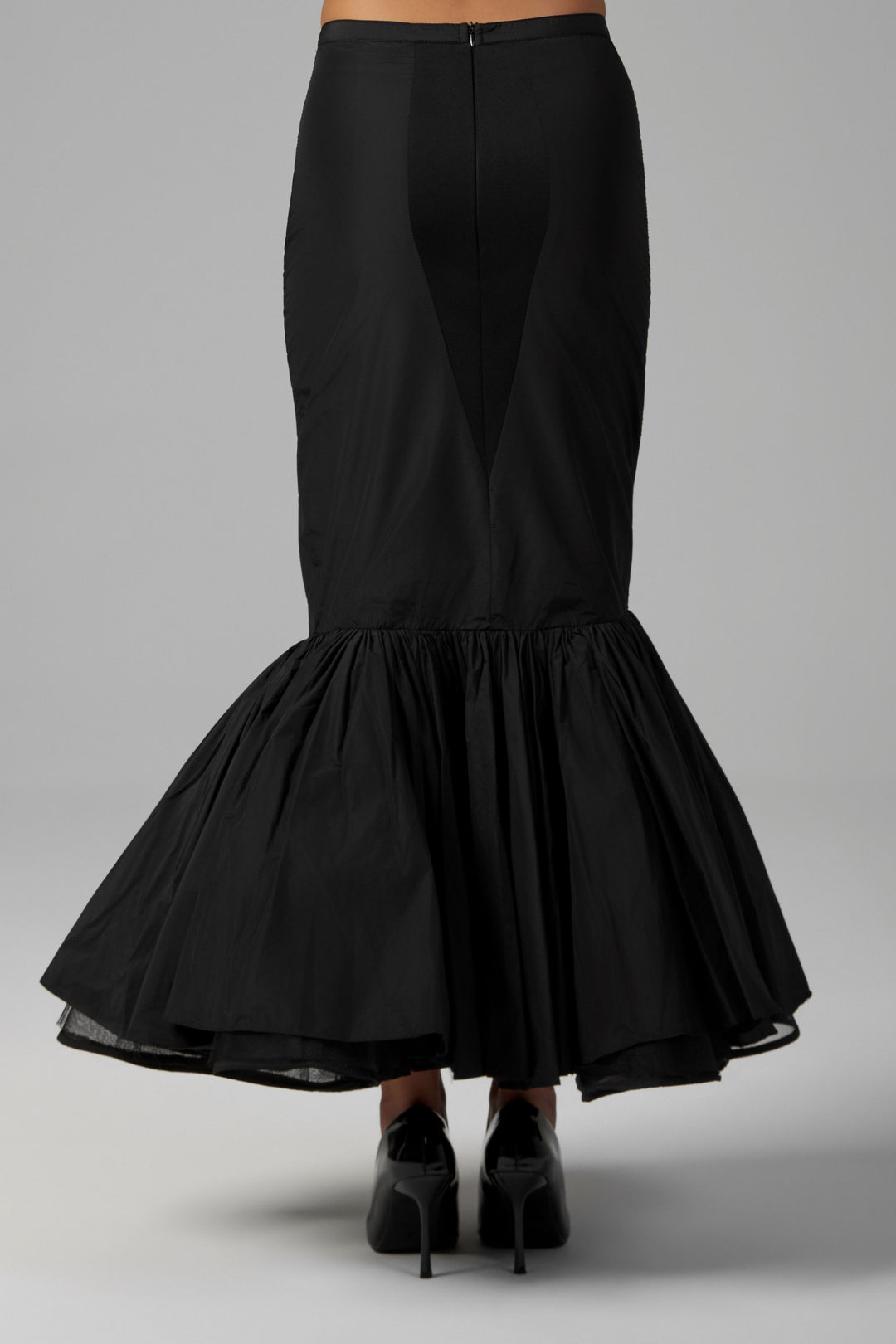 The Fleur Mermaid Skirt