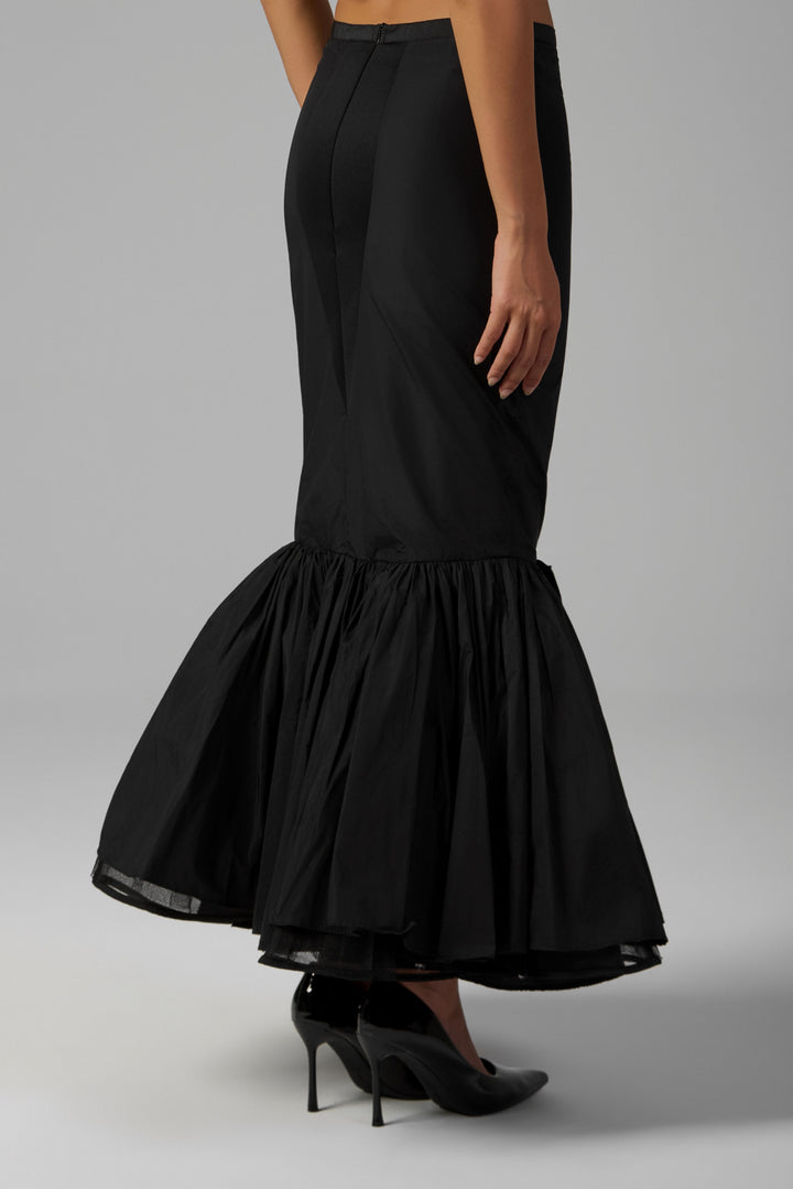 The Fleur Mermaid Skirt