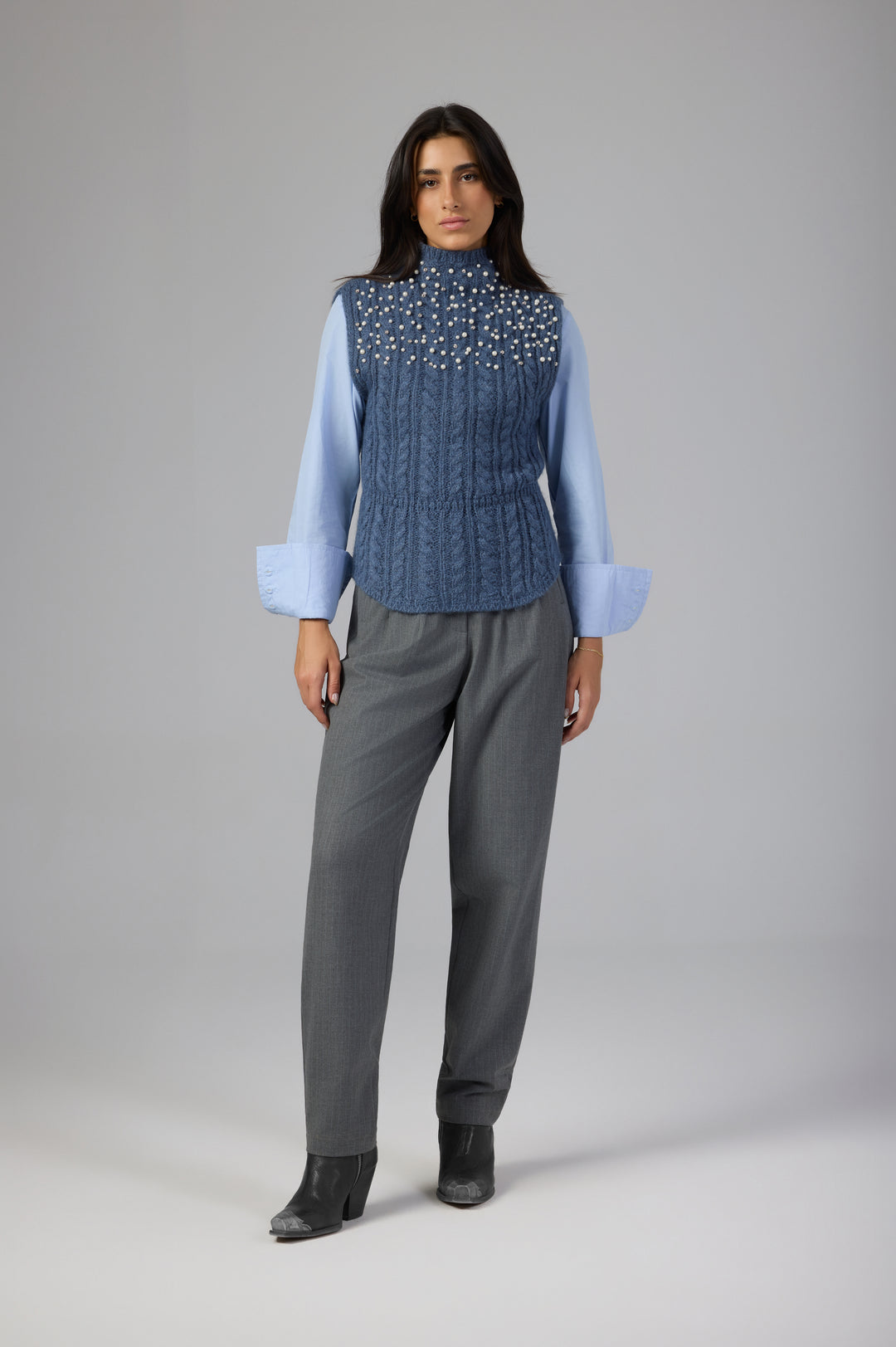 The Ease Pants