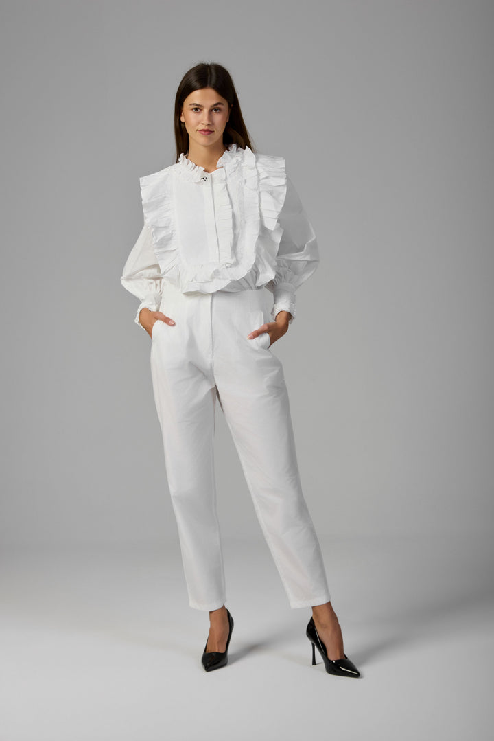 The Duchess Blouse