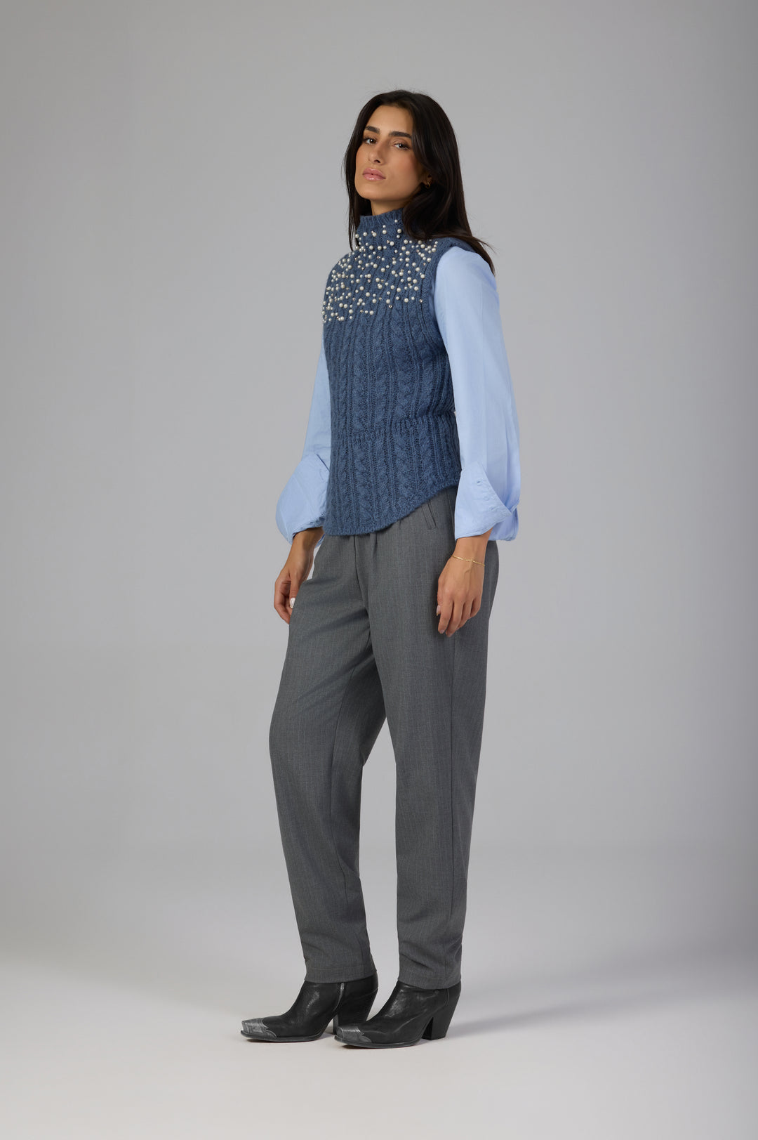 The Ease Pants