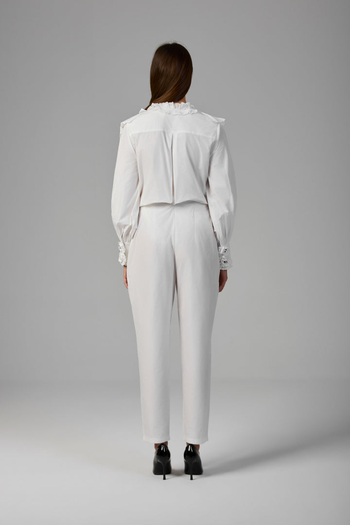 The Duchess Blouse