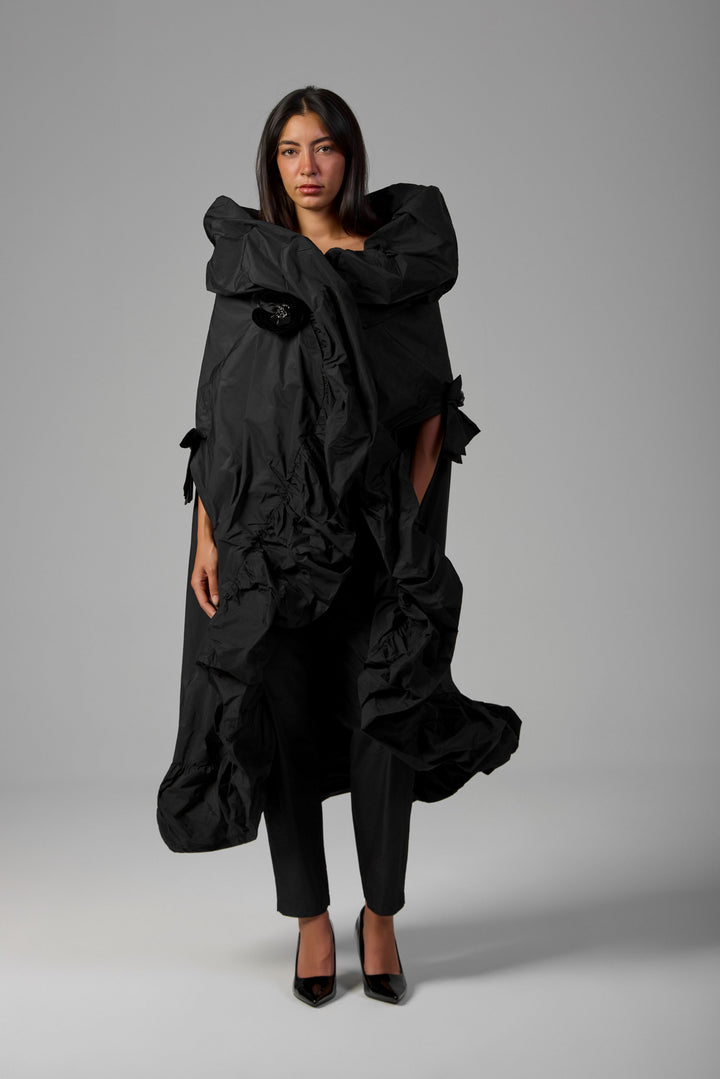 The Drama Cape