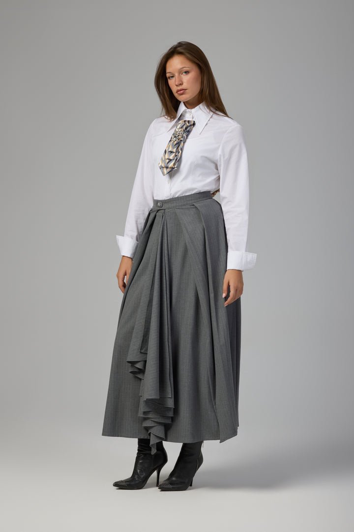The Harmony Skirt