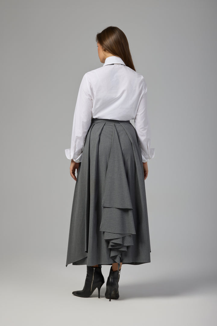 The Harmony Skirt