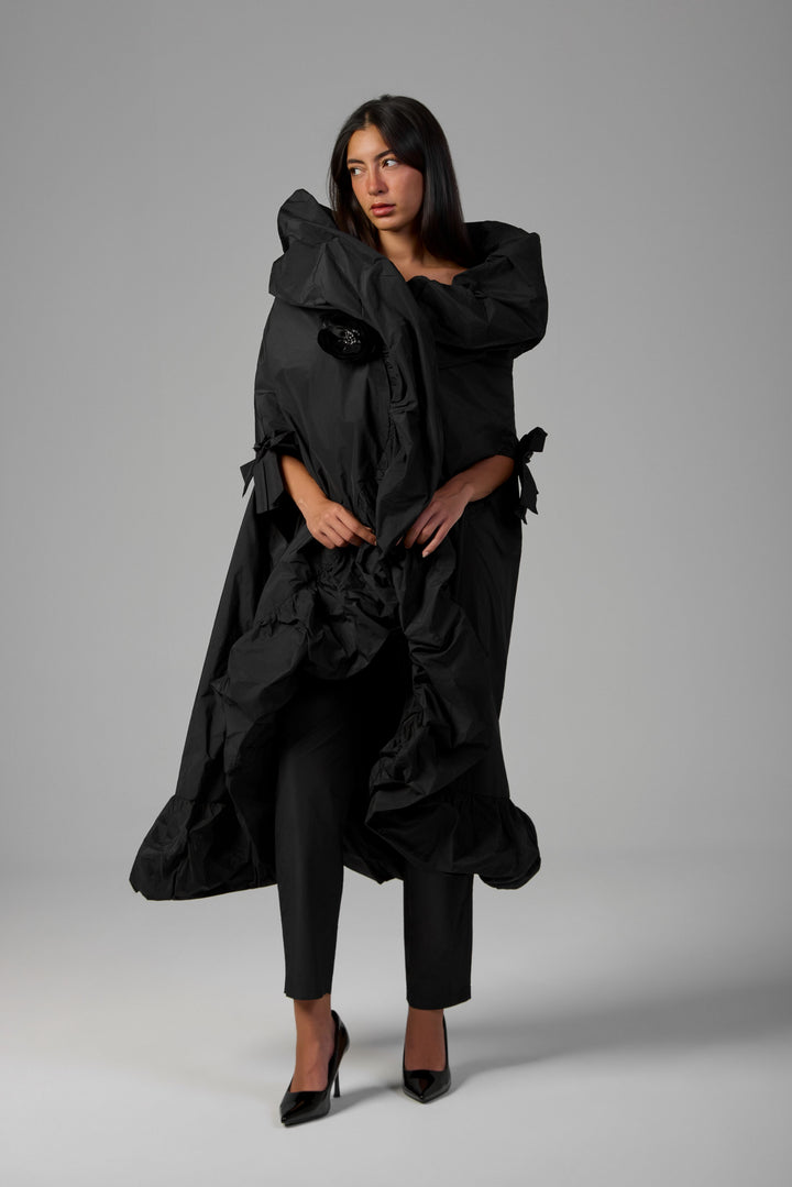 The Drama Cape