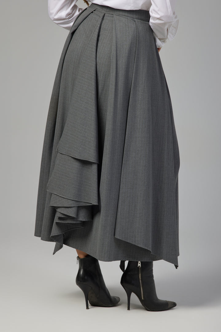 The Harmony Skirt