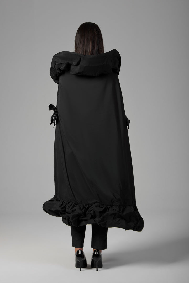 The Drama Cape