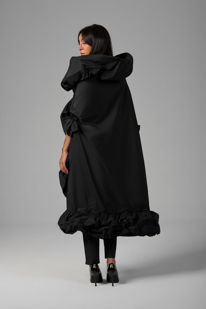 The Drama Cape