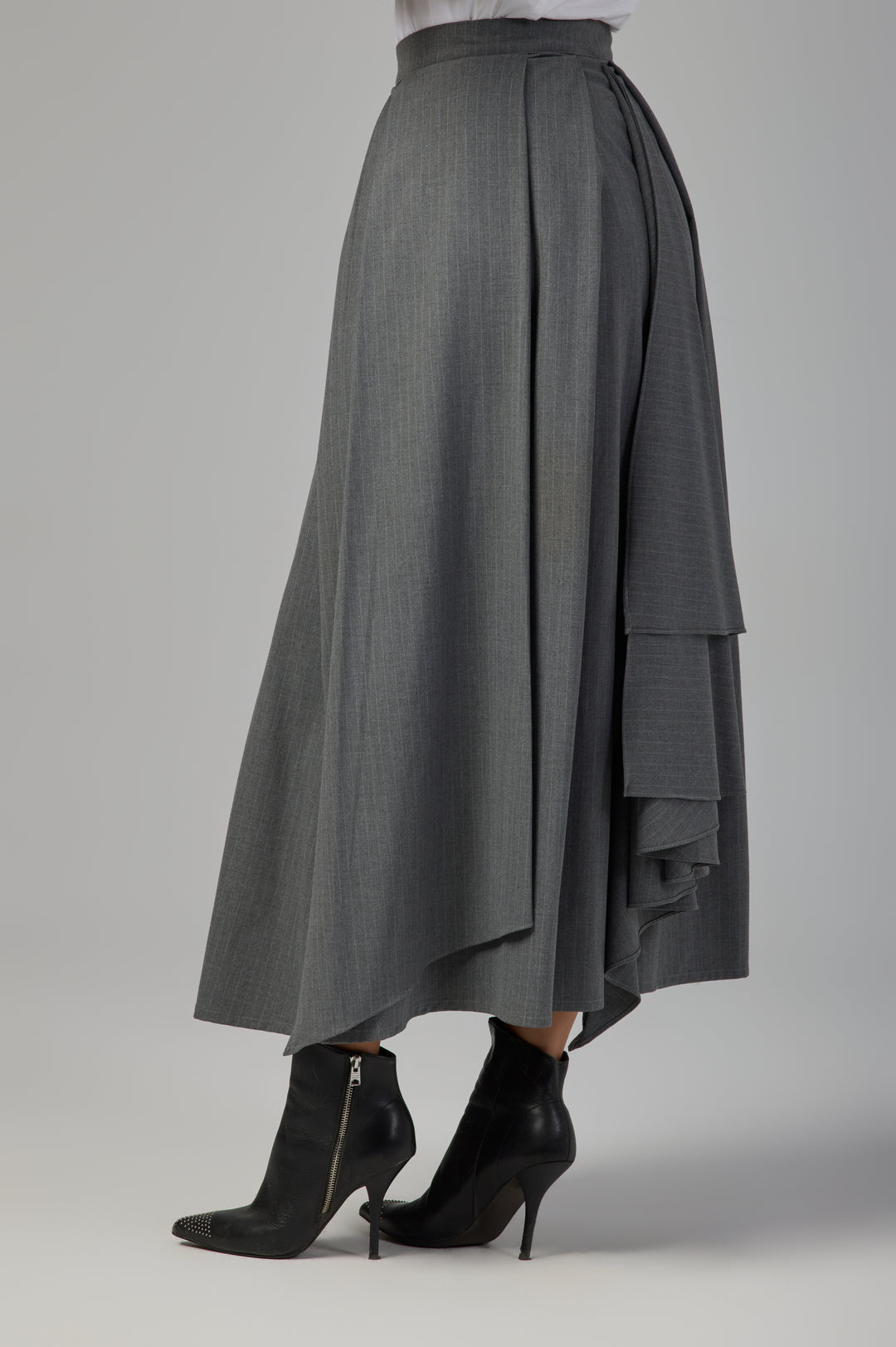 The Harmony Skirt