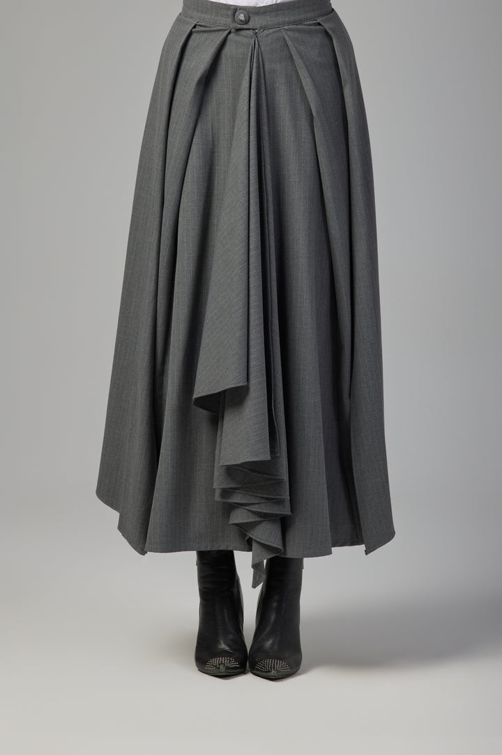 The Harmony Skirt
