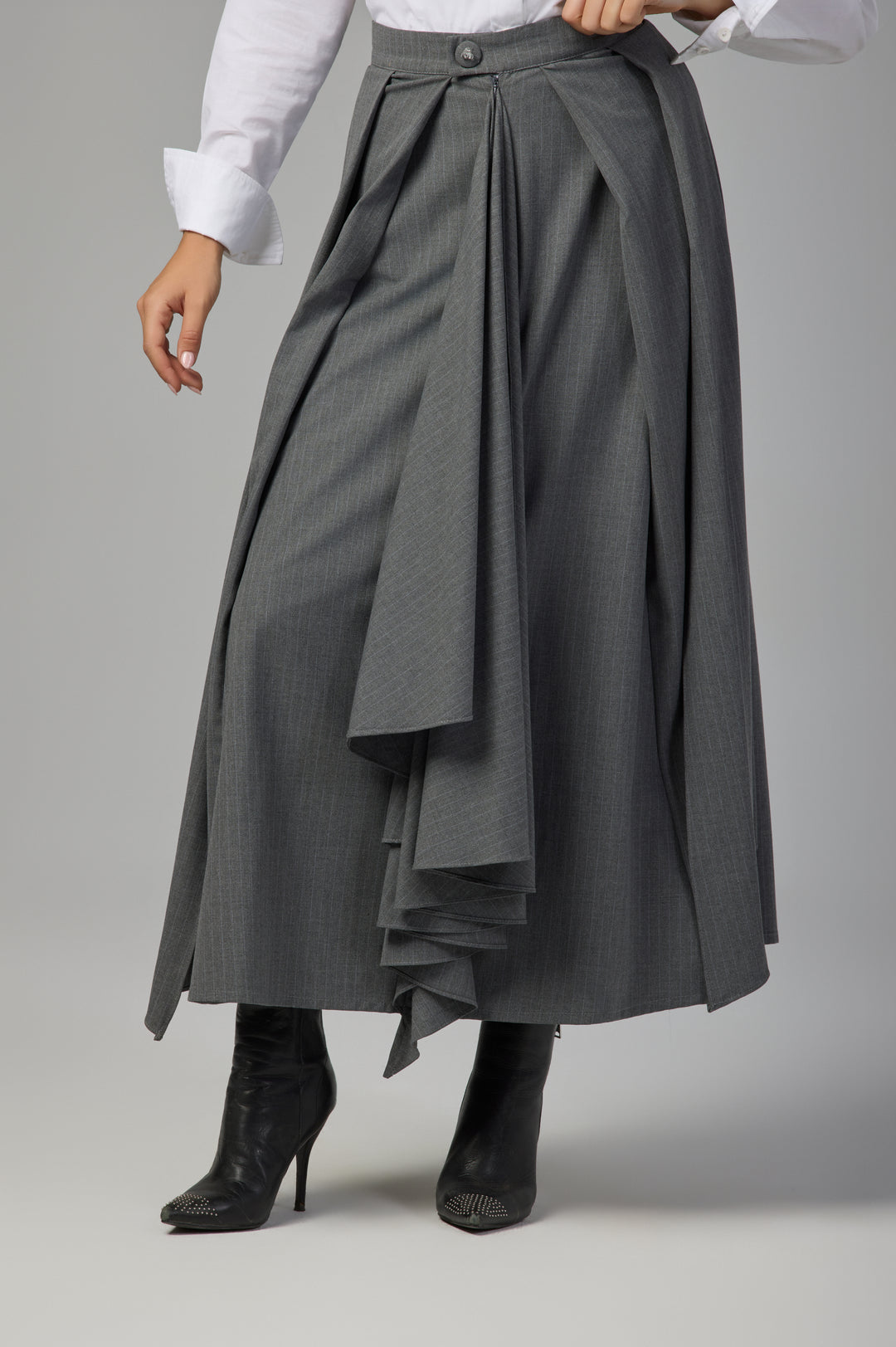 The Harmony Skirt