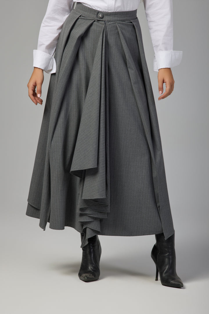 The Harmony Skirt