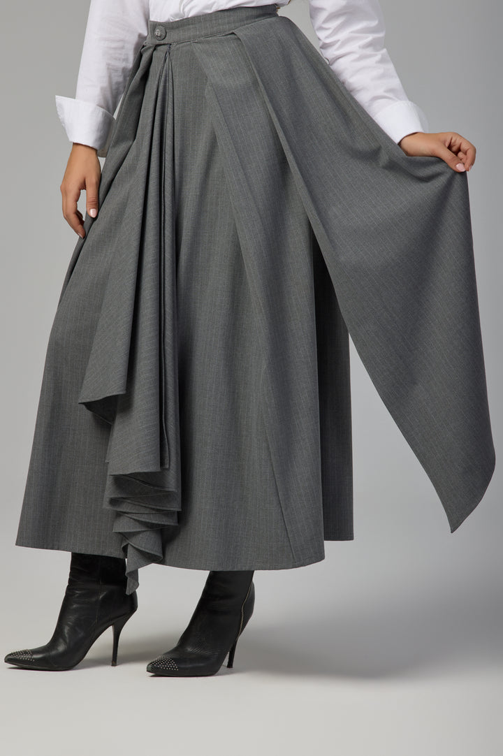 The Harmony Skirt